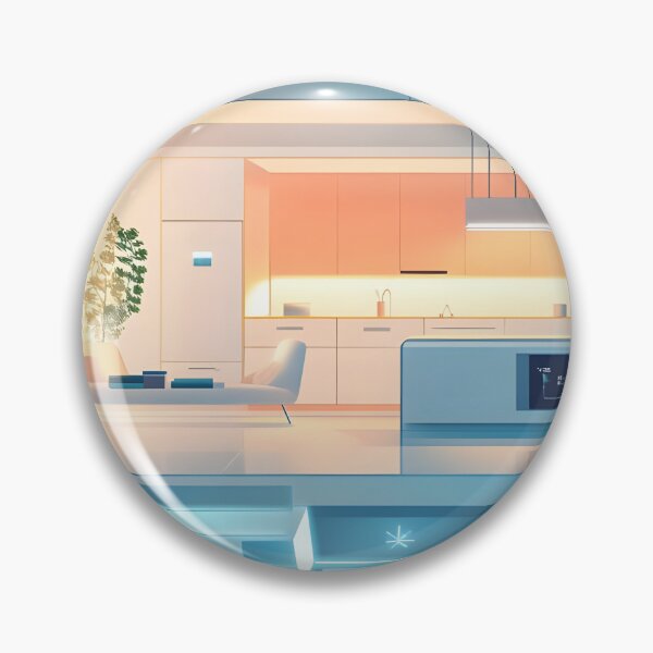 Item preview, Smart Home Automation System designed and sold by Alin Richard Iovănuț.