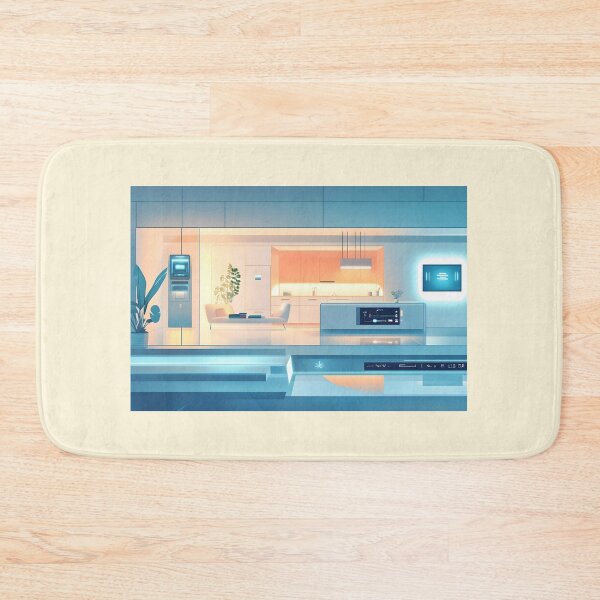 Item preview, Smart Home Automation System designed and sold by Alin Richard Iovănuț.