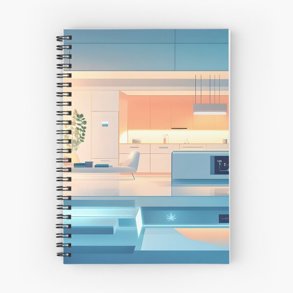 Item preview, Smart Home Automation System designed and sold by Alin Richard Iovănuț.