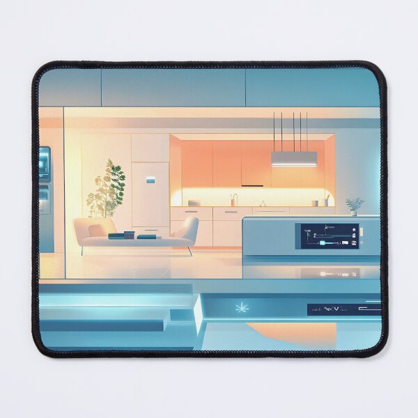 Item preview, Smart Home Automation System designed and sold by Alin Richard Iovănuț.