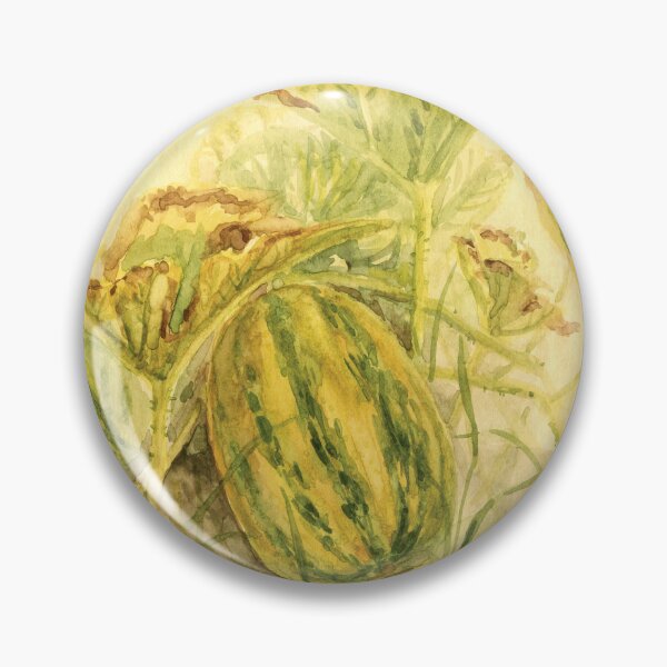 Item preview, ZUCCHINI designed and sold by AleksARTua.