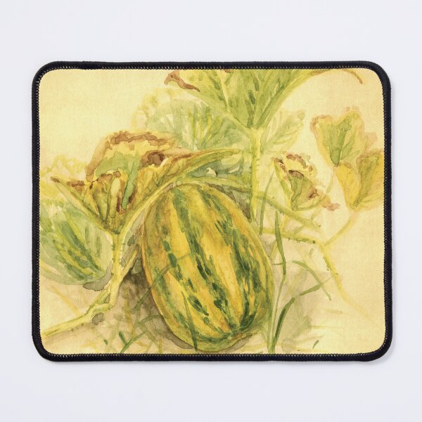 Item preview, ZUCCHINI designed and sold by AleksARTua.