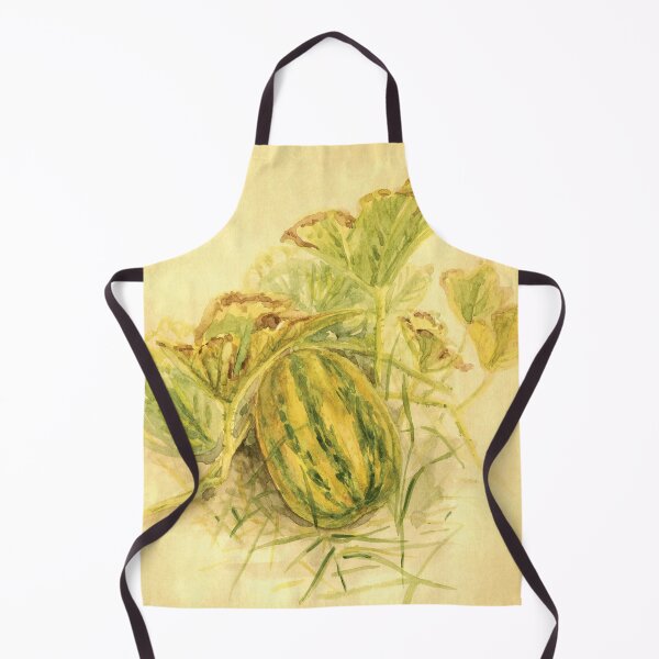 Item preview, ZUCCHINI designed and sold by AleksARTua.