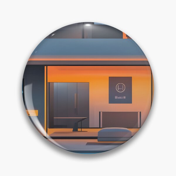 Item preview, Smart Home Automation System designed and sold by Alin Richard Iovănuț.
