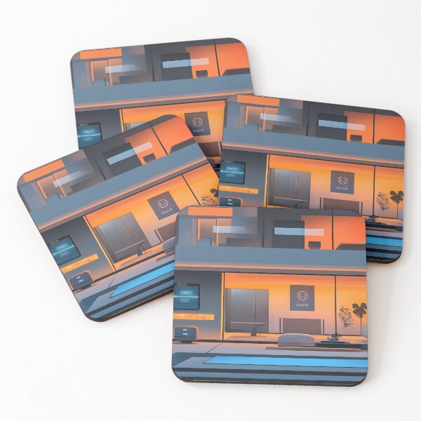 Item preview, Smart Home Automation System designed and sold by Alin Richard Iovănuț.
