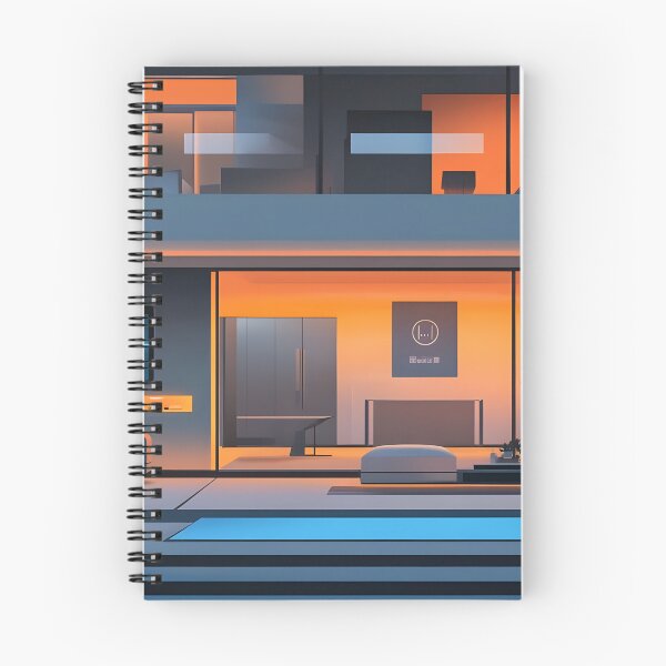 Item preview, Smart Home Automation System designed and sold by Alin Richard Iovănuț.