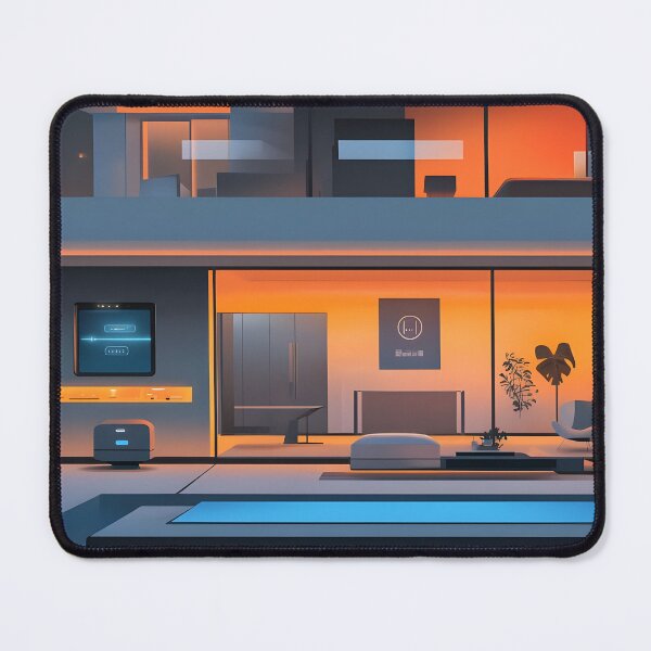 Item preview, Smart Home Automation System designed and sold by Alin Richard Iovănuț.