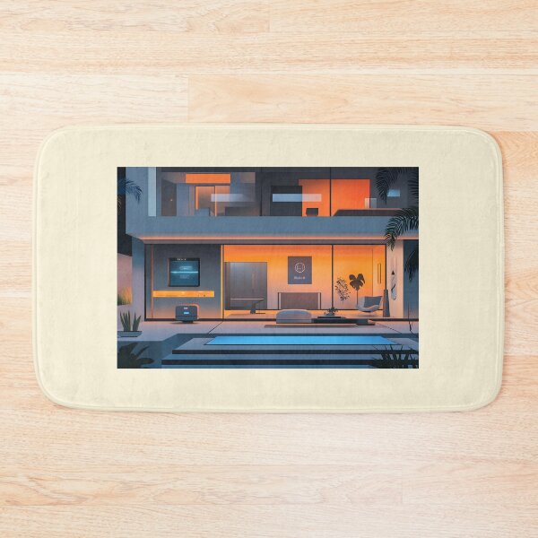 Item preview, Smart Home Automation System designed and sold by Alin Richard Iovănuț.