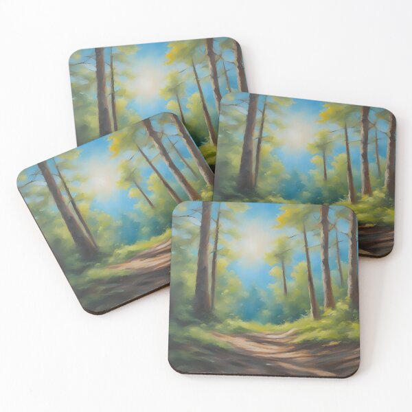 Item preview, Once, the Sky Was Truly Blue. designed and sold by CalmnessbyChoice.