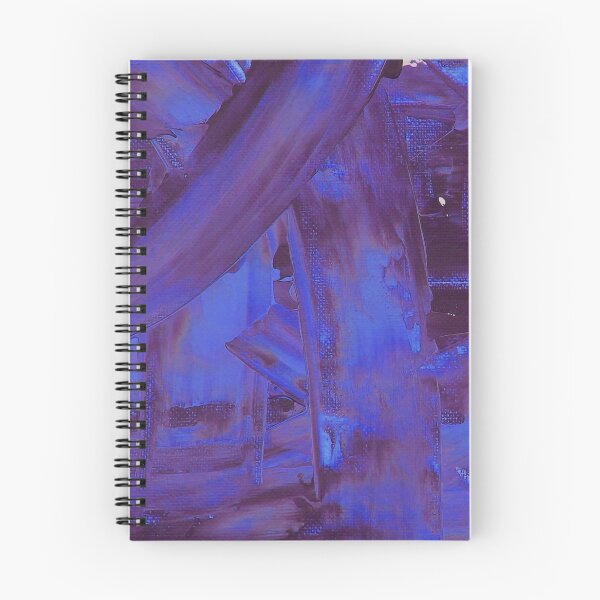 Item preview, Blurple Mess designed and sold by pcknockoutart.