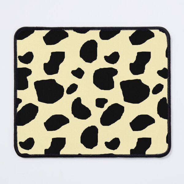Item preview, Cow Skin Swatch Pattern Design designed and sold by PatternTitan.