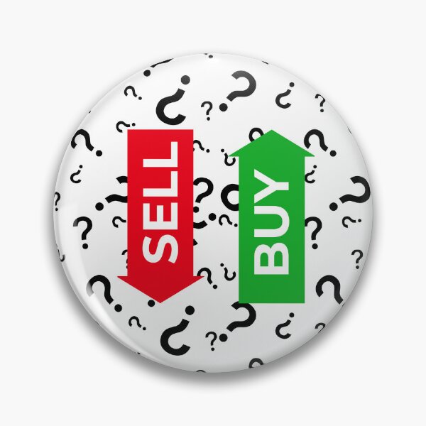 Item preview, Sell or Buy? designed and sold by RainbowProjects.