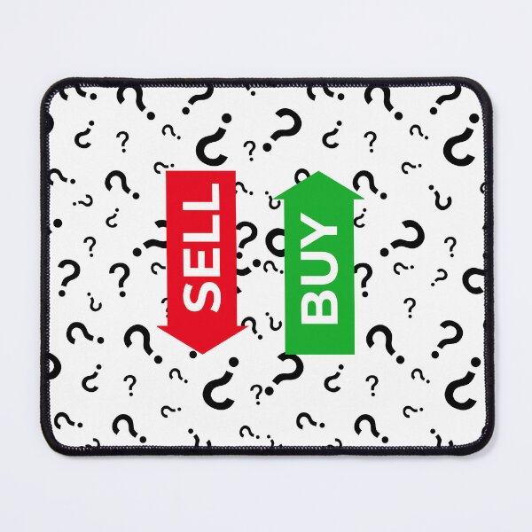 Item preview, Sell or Buy? designed and sold by RainbowProjects.