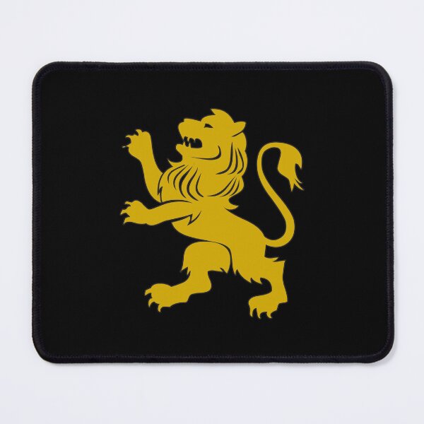 Item preview, Golden Lion standard 2 designed and sold by LuizSilva1983.