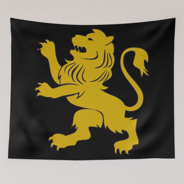 Item preview, Golden Lion standard 2 designed and sold by LuizSilva1983.