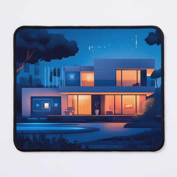 Item preview, Smart Home Automation System designed and sold by Alin Richard Iovănuț.