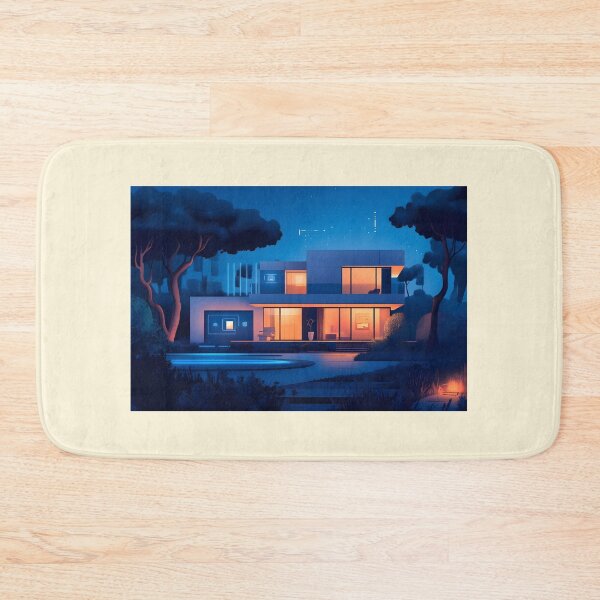 Item preview, Smart Home Automation System designed and sold by Alin Richard Iovănuț.