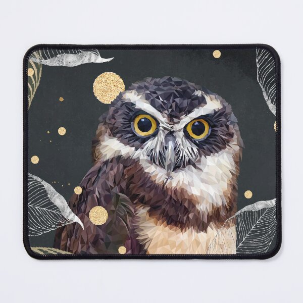 Item preview, Spectacled owl designed and sold by Artenreich.