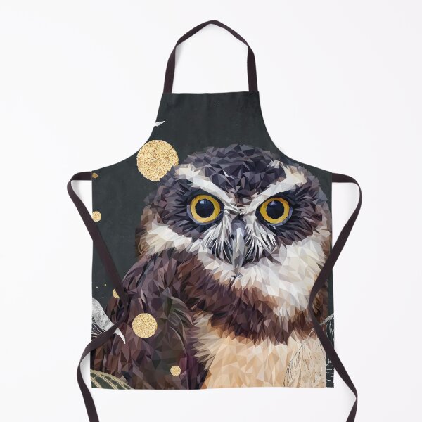 Item preview, Spectacled owl designed and sold by Artenreich.