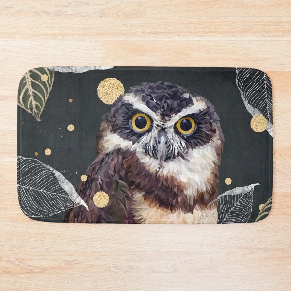 Item preview, Spectacled owl designed and sold by Artenreich.