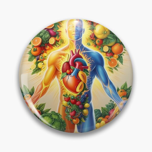 Item preview, Vitamins are the essential fuel for your body. designed and sold by signumm.