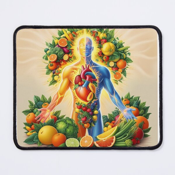 Item preview, Vitamins are the essential fuel for your body. designed and sold by signumm.
