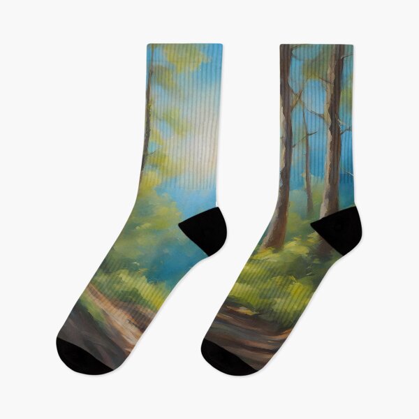 Item preview, Once, the Sky Was Truly Blue. designed and sold by CalmnessbyChoice.