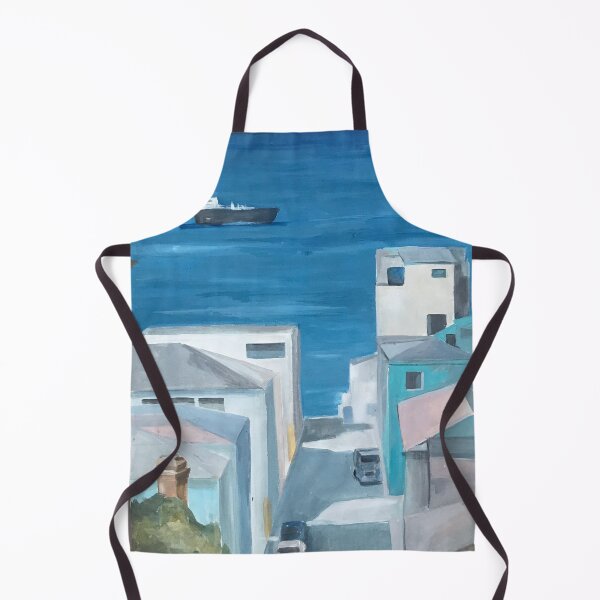 Item preview, Windows to the Sea designed and sold by Nanalamm.