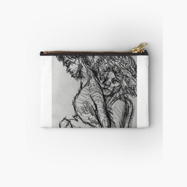 Item preview, Boys need love too designed and sold by PaintToven.