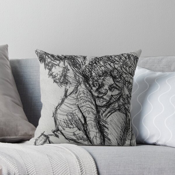 Item preview, Boys need love too designed and sold by PaintToven.