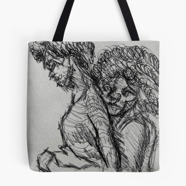 Item preview, Boys need love too designed and sold by PaintToven.