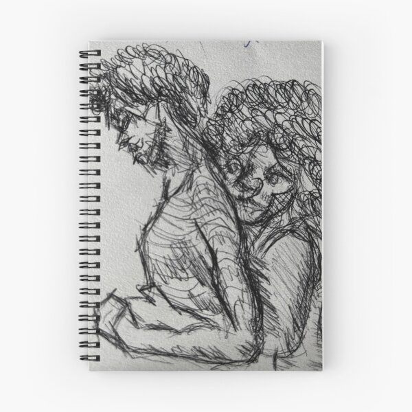 Item preview, Boys need love too designed and sold by PaintToven.