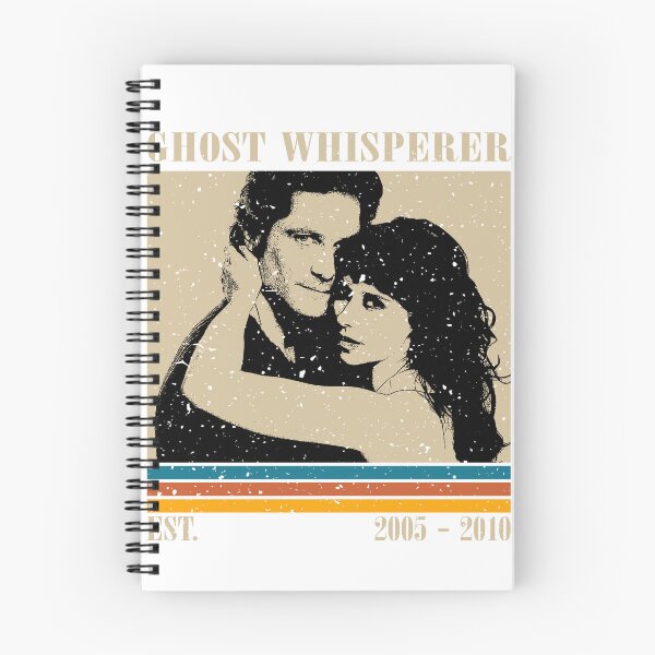 Item preview, Retro Ghost Whisperer designed and sold by MichaelBurnLove.