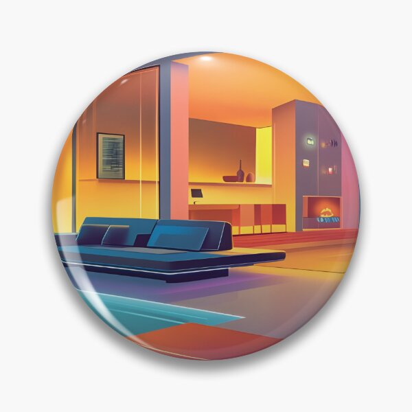 Item preview, Smart Home Automation System designed and sold by Alin Richard Iovănuț.