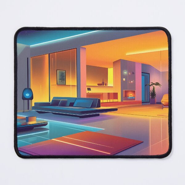 Item preview, Smart Home Automation System designed and sold by Alin Richard Iovănuț.