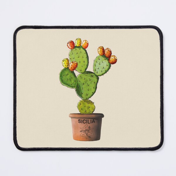 Item preview, Sicilia Fico d'India Trinacria Sicily designed and sold by studioss76.
