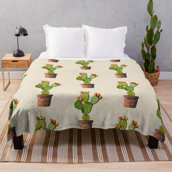 Item preview, Sicilia Fico d'India Trinacria Sicily designed and sold by studioss76.