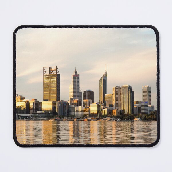 Item preview, Perth Sunset designed and sold by bektrent.