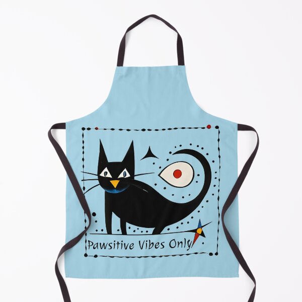 Item preview,  Pawsitive Vibes Only designed and sold by Art-Sarcasm.