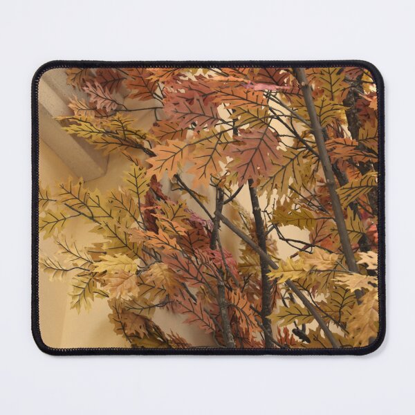 Item preview, Fall Leaves at Bellagio designed and sold by MangoSeeds.