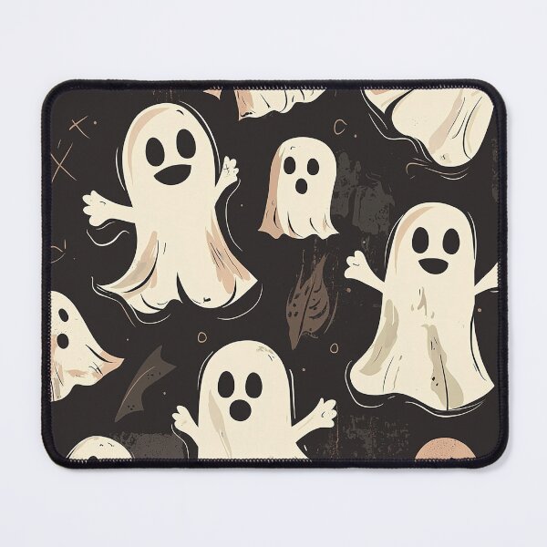 Item preview, halloween designed and sold by NIFTY LITTLE DUCKS .