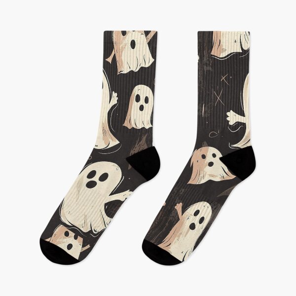 Item preview, halloween designed and sold by NIFTY LITTLE DUCKS .