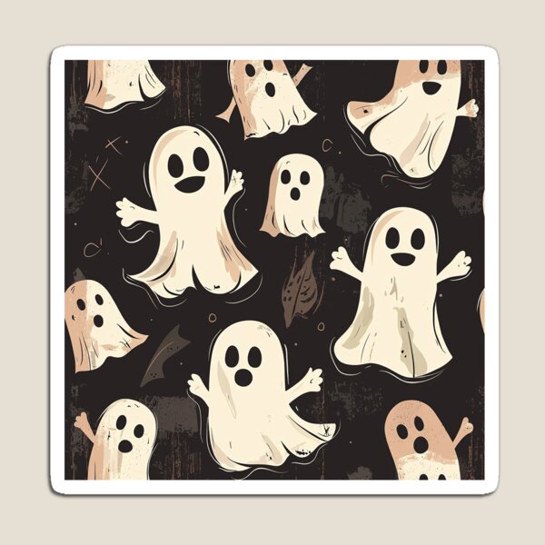 Item preview, halloween designed and sold by NIFTY LITTLE DUCKS .