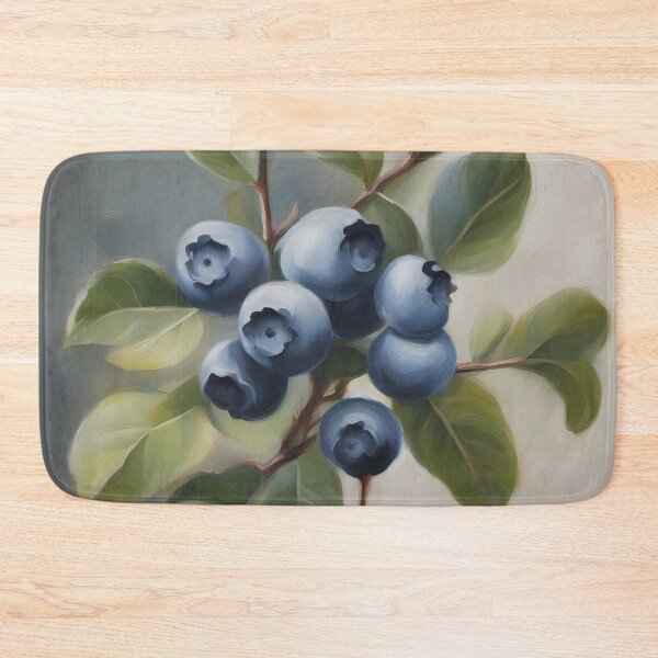 Item preview, Blueberry Twig designed and sold by CalmnessbyChoice.