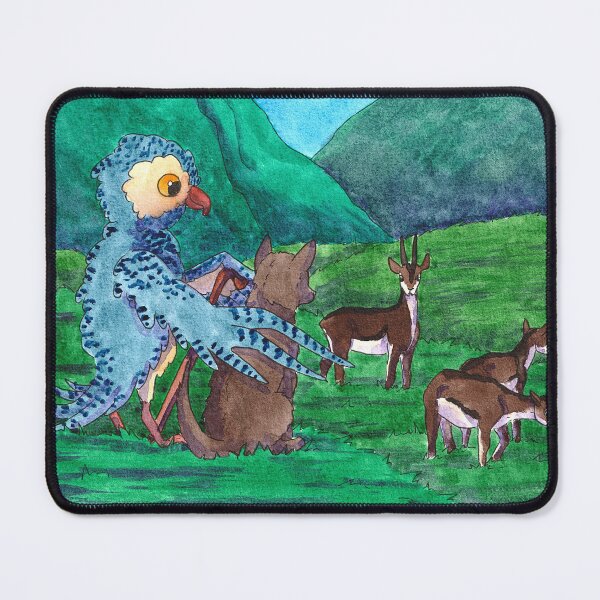 Item preview, Prehistory: domestication designed and sold by Chouetteplanete.