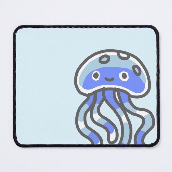 Item preview, Jellyfish by DRAW WITH BOO designed and sold by DRAW-WITH-BOOO.