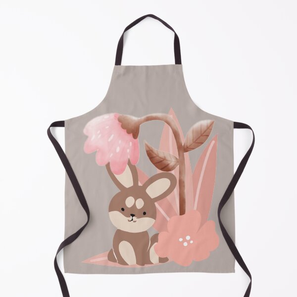 Item preview, Boho Garden and Rabbit designed and sold by Vachala.