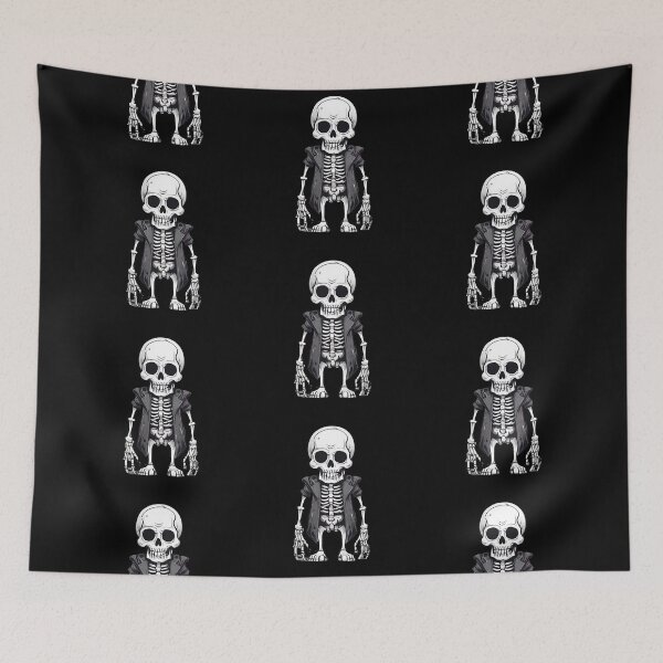 Item preview, skeleton designed and sold by Temdo7.
