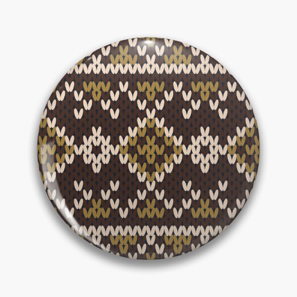 Item preview, Seamless printable knitting patterns designed and sold by tthanya.