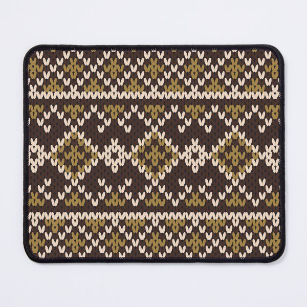 Item preview, Seamless printable knitting patterns designed and sold by tthanya.